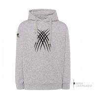 sudadera-zarpazo-chico-GRIS-JASPEADO