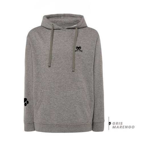 sudadera-huellas-chico-GRIS-MARENGO