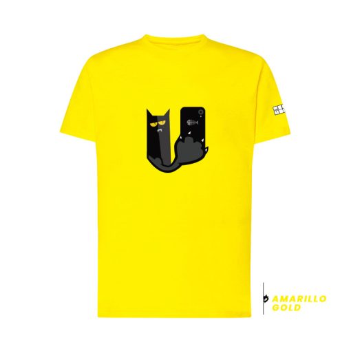 selfie-chico-AMARILLO-GOLD