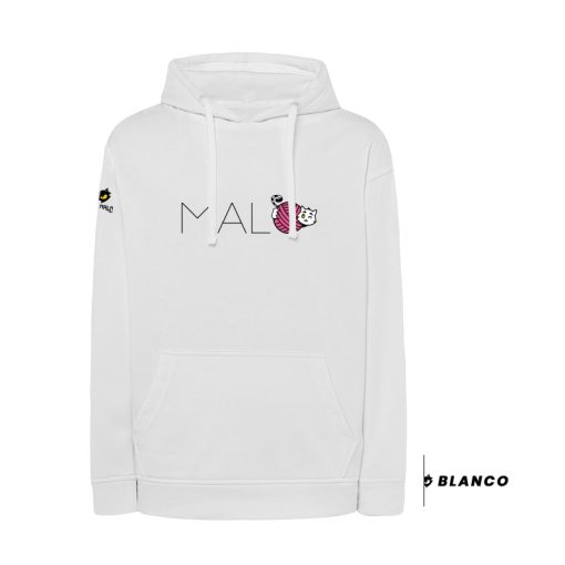 sudadera-MALO-chico-BLANCO