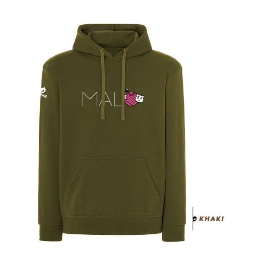sudadera-MALO-chico-KHAKI