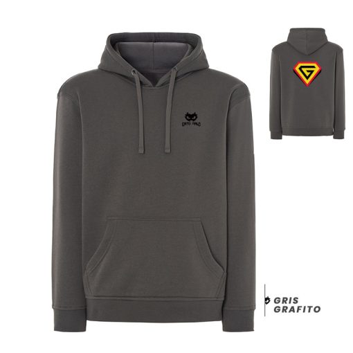 sudadera-supergato-chico-GRIS-GRAFITO