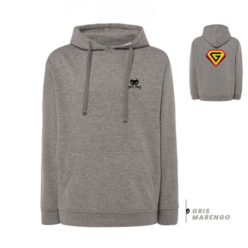 sudadera-supergato-chico-GRIS-MARENGO