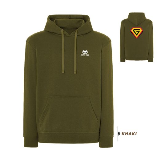 sudadera-supergato-chico-KHAKI