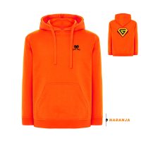 sudadera-supergato-chico-NARANJA