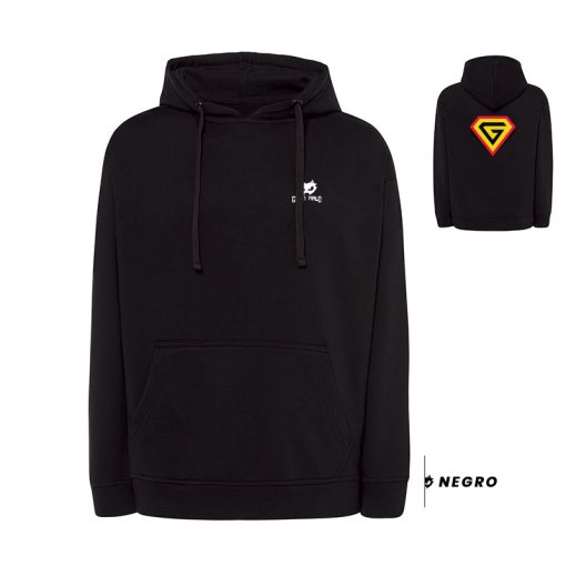 sudadera-supergato-chico-NEGRO