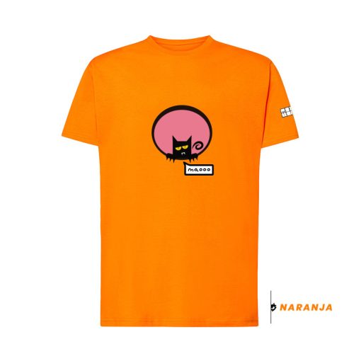 friday-cat-chico-NARANJA