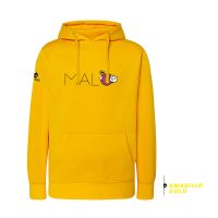 sudadera-MALO-chica-AMARILLO-GOLD