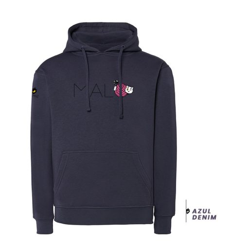 sudadera-MALO-chica-AZUL-DENIM