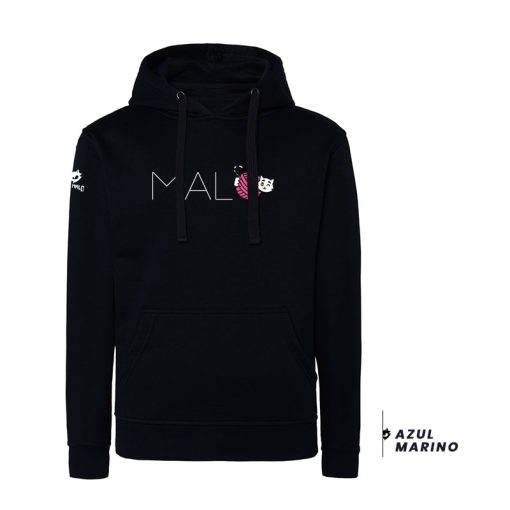 sudadera-MALO-chica-AZUL-MARINO