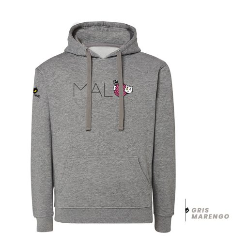 sudadera-MALO-chica-GRIS-MARENGO