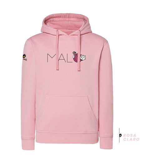 sudadera-MALO-chica-ROSA-CLARO