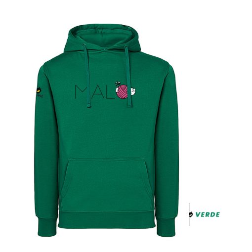 sudadera-MALO-chica-VERDE