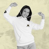 sudadera-huella-chica