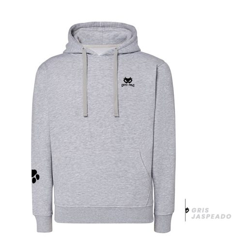 sudadera-huella-chica-GRIS-JASPEADO