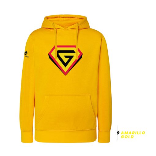 sudadera-supergato-chica-AMARILLO-GOLD