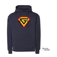 sudadera-supergato-chica-AZUL-DENIM