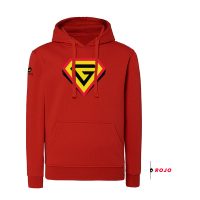 sudadera-supergato-chica-ROJO