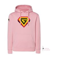 sudadera-supergato-chica-ROSA-CLARO