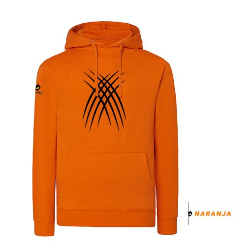 sudadera-zarpazo-chica-NARANJA