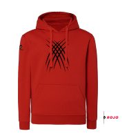 sudadera-zarpazo-chica-ROJO