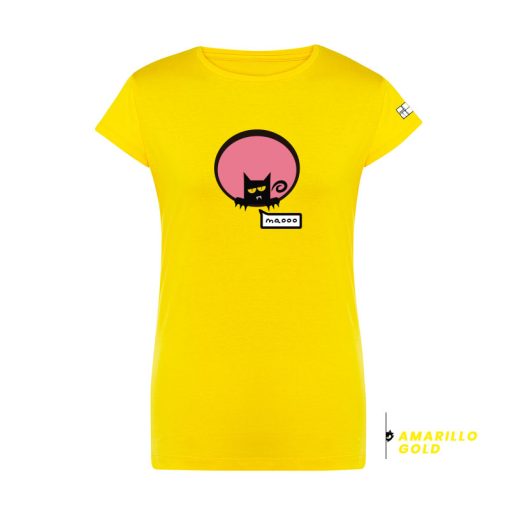 friday-cat-chica-AMARILLO-GOLD