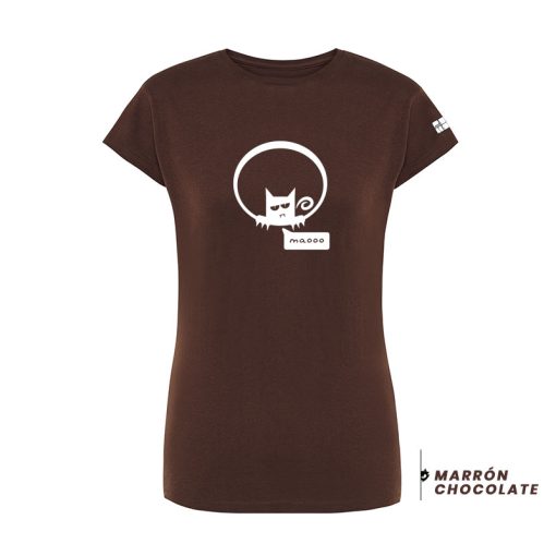 friday-cat-chica-MARRON-CHOCOLATE