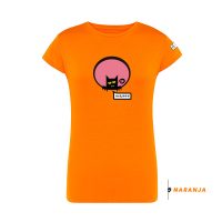 friday-cat-chica-NARANJA