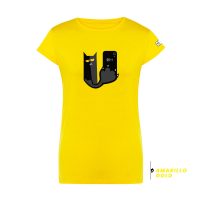 selfie-chica-AMARILLO-GOLD