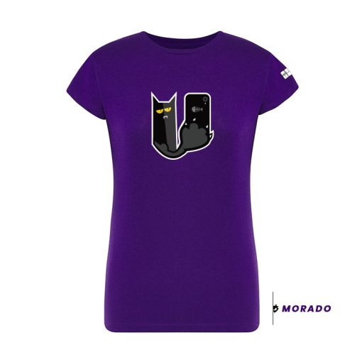 selfie-chica-MORADO