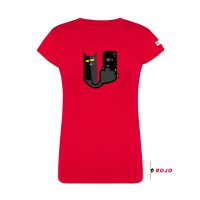 selfie-chica-ROJO