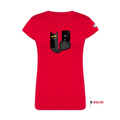 selfie-chica-ROJO