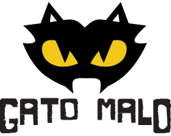 Gato Malo