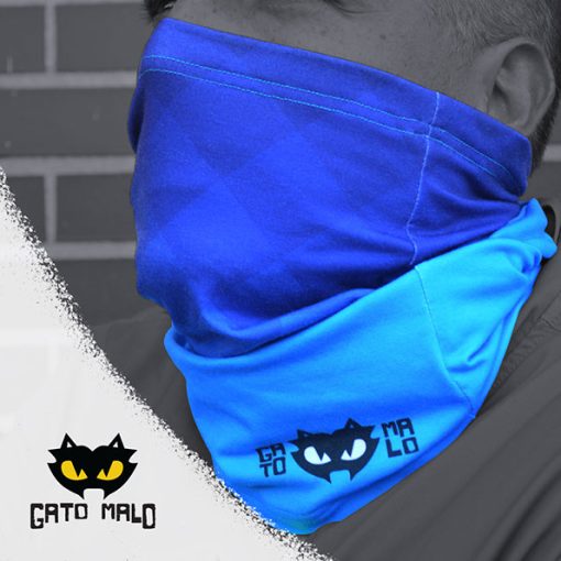 Tubular Cielo Intenso