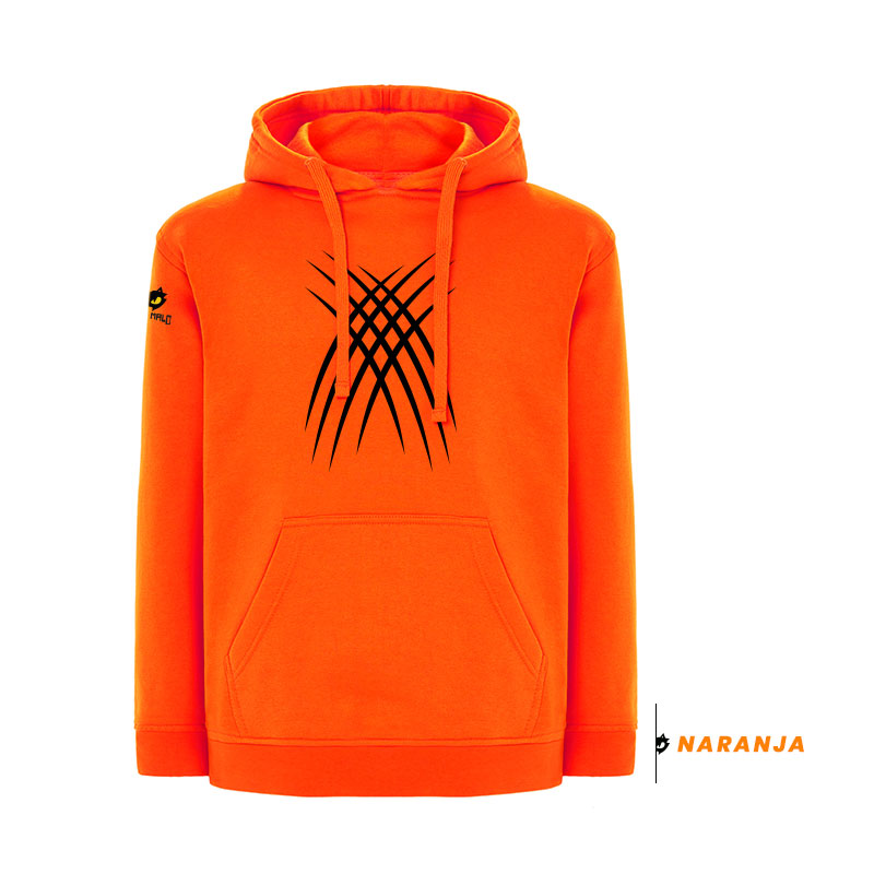 sudadera-zarpazo-chico-NARANJA