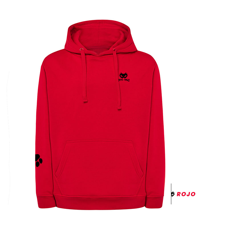 sudadera-huellas-chico-ROJO
