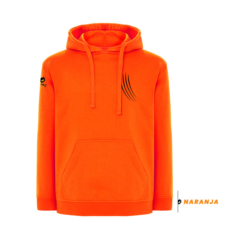 sudadera-cicatrices-chico-NARANJA