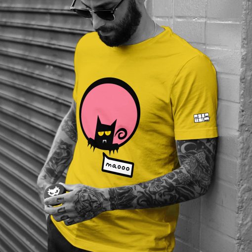 Camiseta "Asomado a la ventana..."