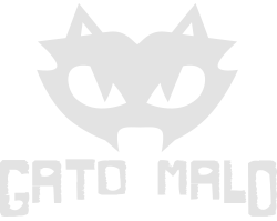 Gato Malo