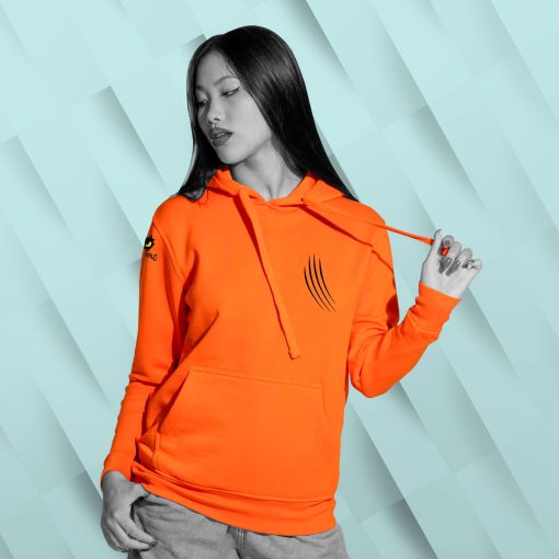 Sudadera 'Cicatrices' Woman