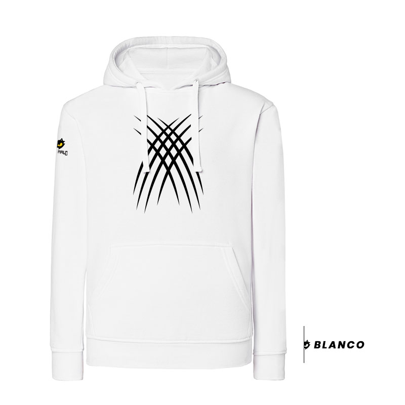 sudadera-zarpazo-chica-BLANCO